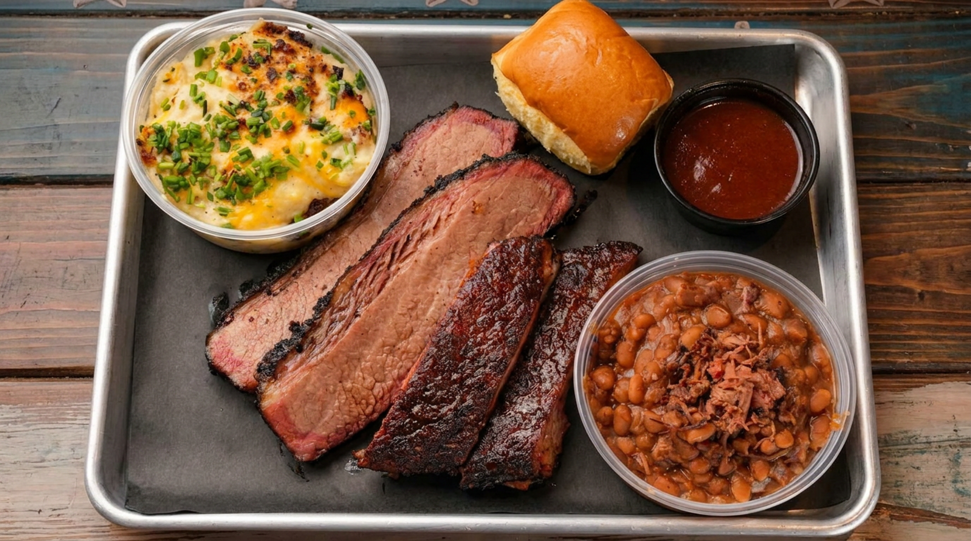Goodstock Prime Brisket