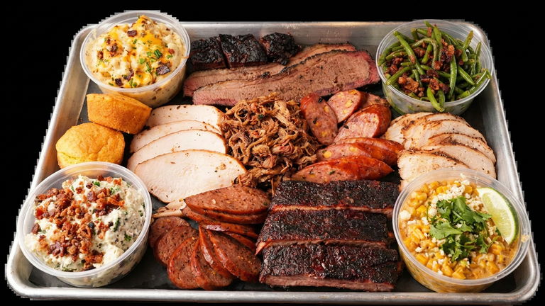 Catering for DFW gatherings