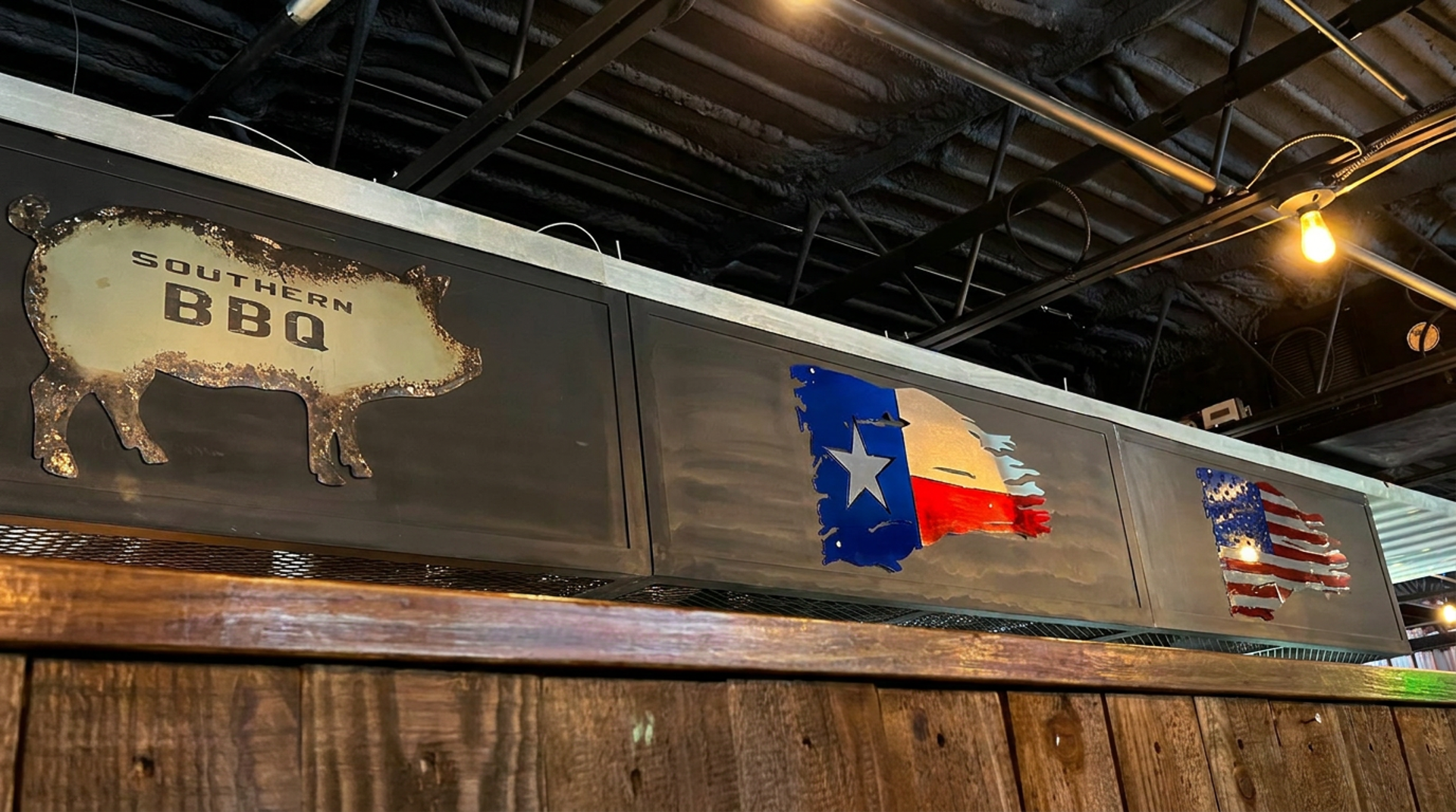 Established in North Richland Hills, 2016