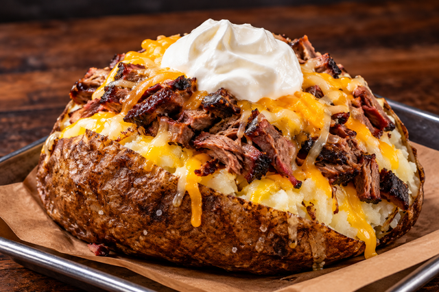 Liberty Spud.