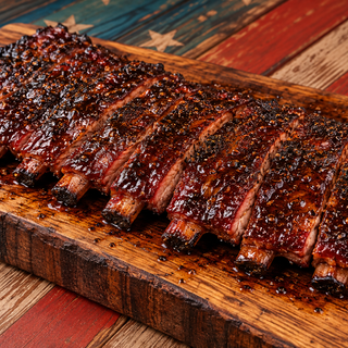 Pork Ribs (1/2 lb)