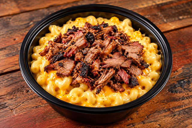 Mac Bowl.