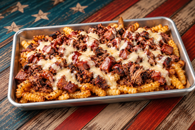 Freedom Fries.