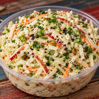 Coleslaw